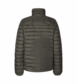 ID Identity - Jakke Dame 0753 Oliven, str. S