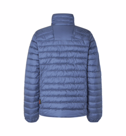 ID Identity - Jakke Dame 0753 Stormy blue, str. S