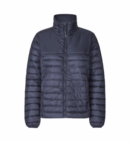 ID Identity - Jakke Dame 0753 Navy, str. S