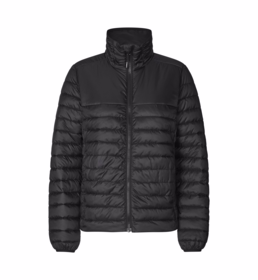 ID Identity - Jakke Dame 0753 Sort, str. S