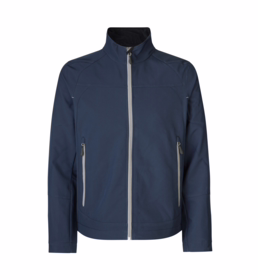 ID Identity - Softshell jakke 0868 Navy
