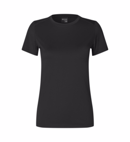 Geyser - T-shirt Dame G11000 Sort