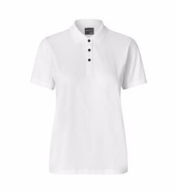 Geyser - Poloshirt Dame G11004 Hvid