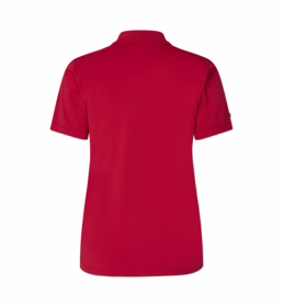 Geyser - Poloshirt Dame G11004 Rød