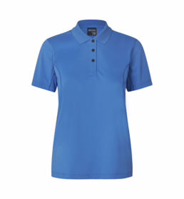 Geyser - Poloshirt Dame G11004 Azur