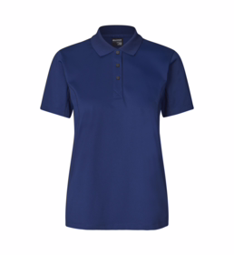 Geyser - Poloshirt Dame G11004 Navy, str. S