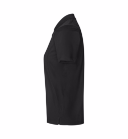 Geyser - Poloshirt Dame G11004 Sort
