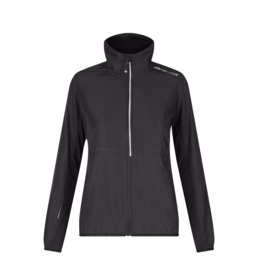 Geyser - Løbejakke G11012 Dame Sort
