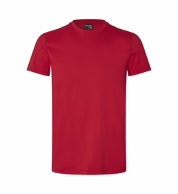 Geyser - T-shirt G21000 Rød