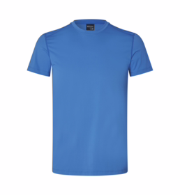 Geyser - T-shirt G21000 Azur
