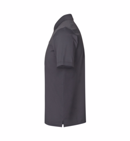 Geyser - Poloshirt G21004 Koks grå