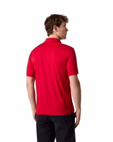 Geyser - Poloshirt G21004 Rød