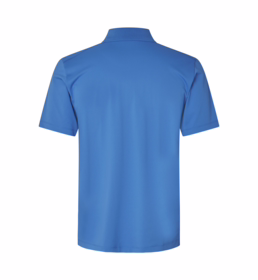Geyser - Poloshirt G21004 Azur