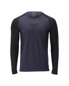 Mascot - Funktionsundertrøje 25281 Mørk marine/Dyb sort