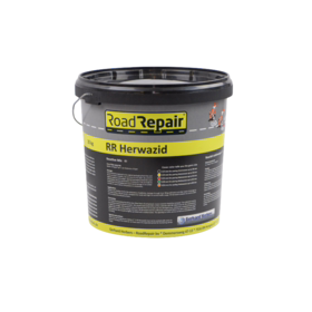 Road repair - Kold asfalt, reaktivt RR 0/5, 20 kg (all weather)