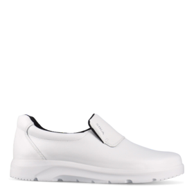 Sika footwear - Hyttesko 172100 Optimax Hvid