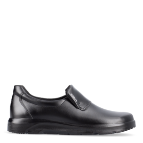 Sika footwear - Hyttesko 172100 Optimax Sort