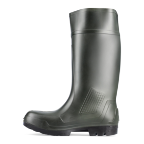 Dunlop - Gummistøvle 462933 Grøn