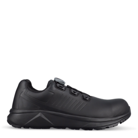 Sika footwear - Sikkerhedssko 60202 Sort