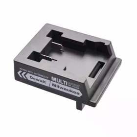 STROXX - Adapter t/102-990, Dewalt/Milwaukee