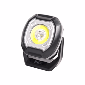 STROXX - Arbejdslampe 800L, genopladelig