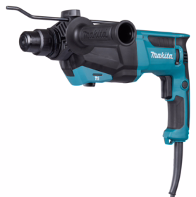 Makita - Bore-/ mejselhammer HR2670 26 mm