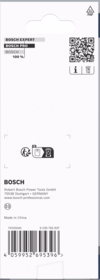 Bosch - Gaffelnøgle t/x-lock adapter 27/22 Pro