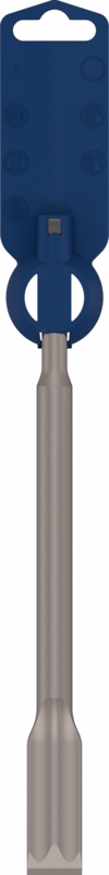 Fladmejsel Expert SDS-Plus-8C HM 20x250mm