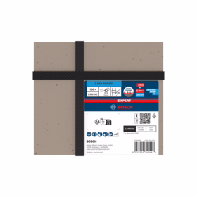 Bosch - Bajonetsavklinge Expert S955CHC 150mm Metal, á 100 stk