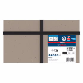Bosch - Bajonetsavklinge Expert S1159XHM 225mm, Mur, á 100 stk