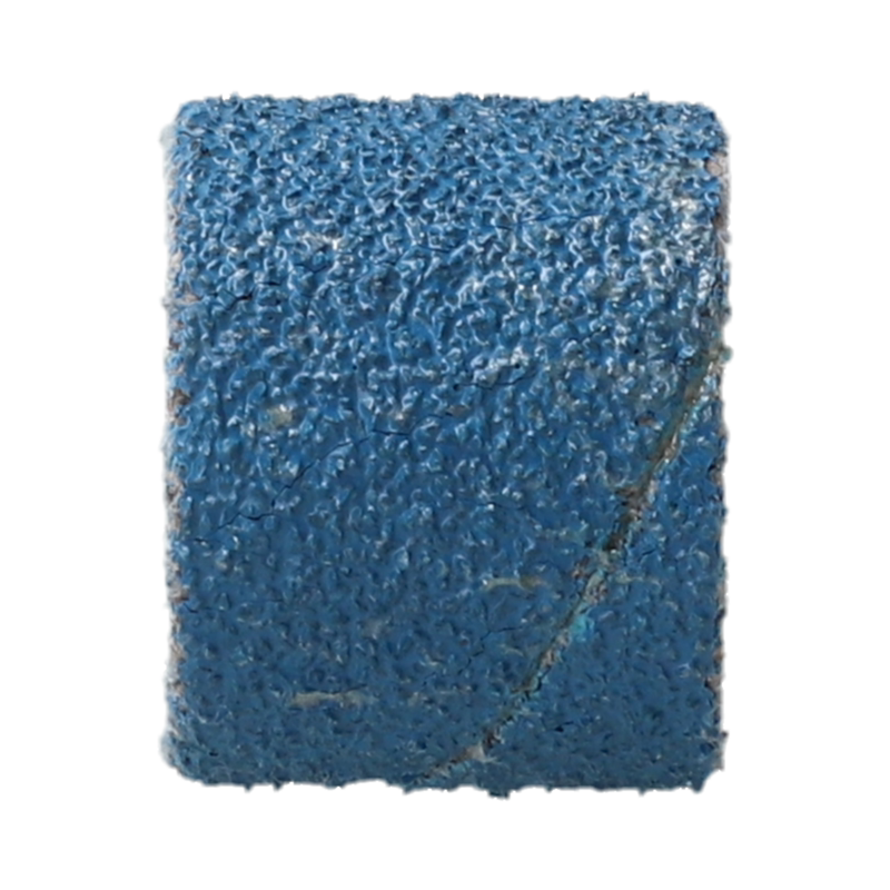 Slibebånd 13x25mm K50, pk á 5 stk