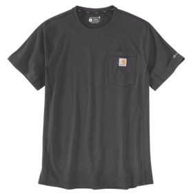 Carhartt - T-shirt 106652 Carbon Heather