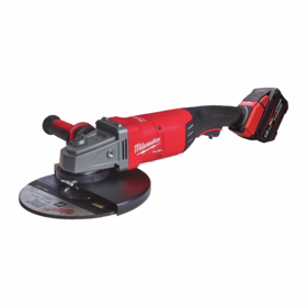 Milwaukee - Vinkelsliber 18V M18 FLAG230XPDB-121C