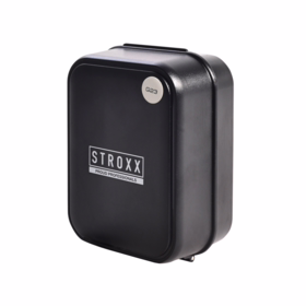 STROXX - Nøgleboks m/LED lys