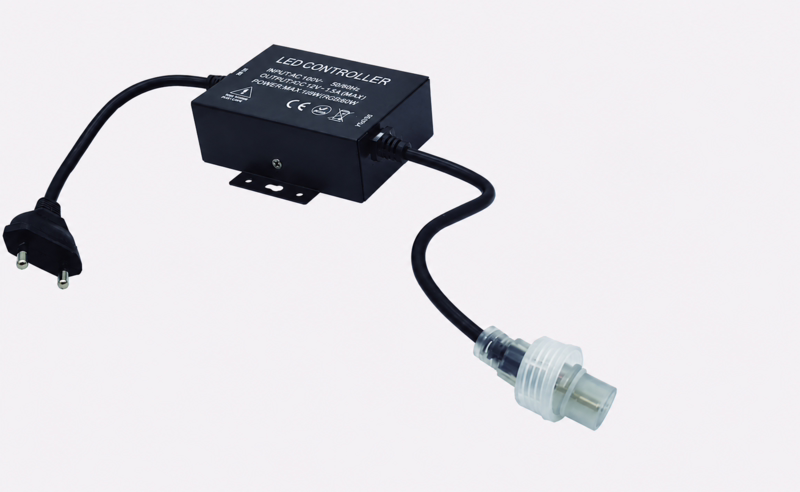 Lysdæmper t/LED strips