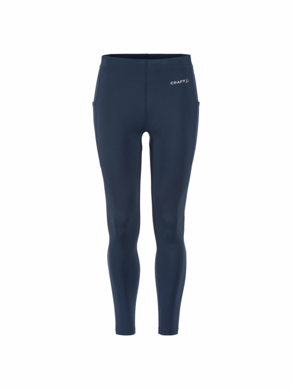 Træningstights lang Essence C17228 Navy, str. M