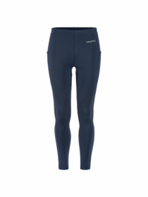 CRAFT - Træningstights lang Essence C17228 Navy