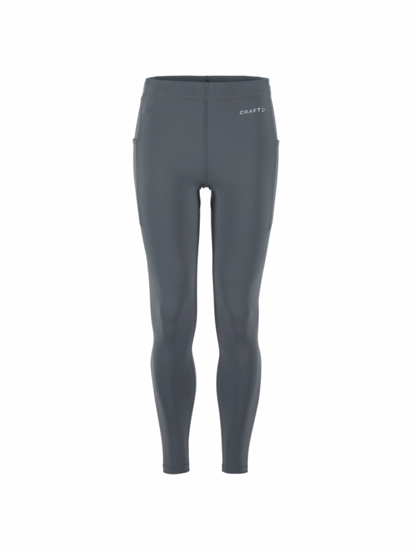 Træningstights lang Essence C17228 Grey, str. S