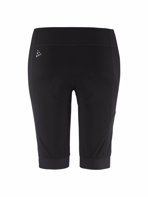 Cykelshorts Endur C17328 Sort, str. XL