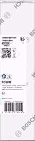 Bosch - Fugemundstykke t/PAS 15-200/20-/30