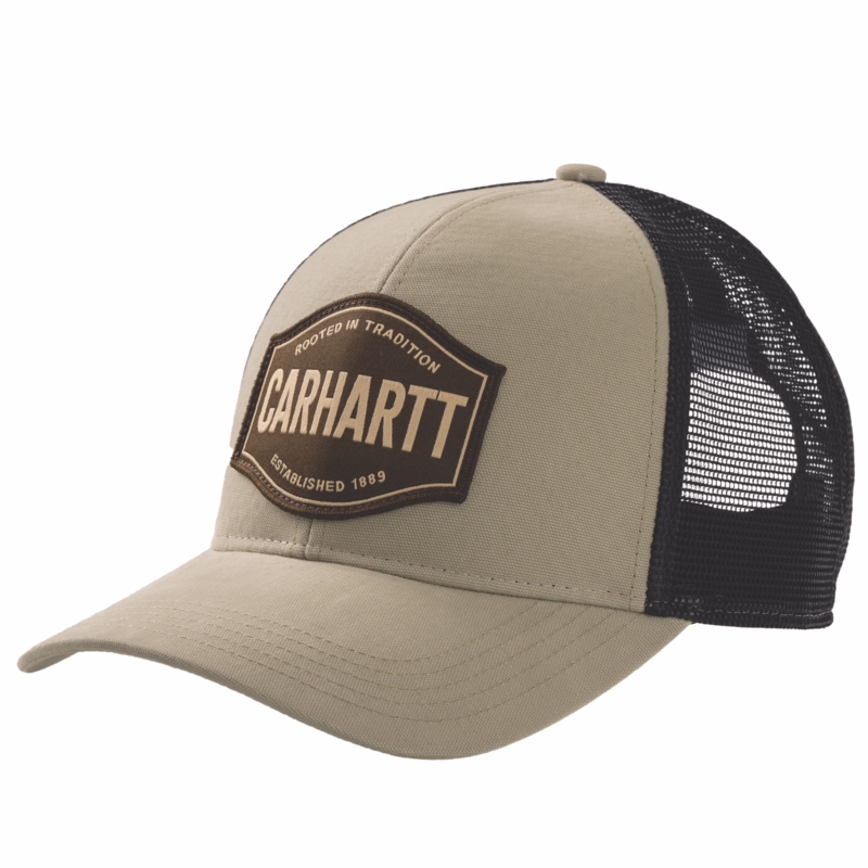 Kasket Oakland 107713 Faded fatigue, Onesize
