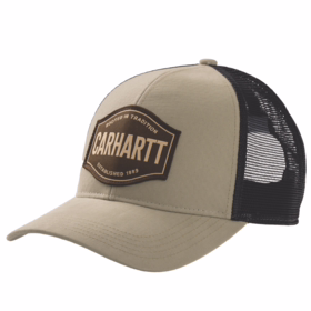 Carhartt - Kasket Oakland 107713 Faded fatigue, Onesize