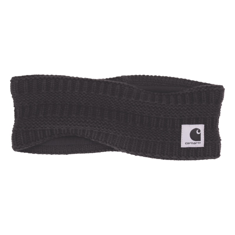 Pandebånd Dame 107737 Black, Onesize