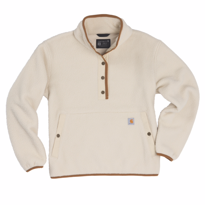Pullover Dame 107727 Oat milk, str. S