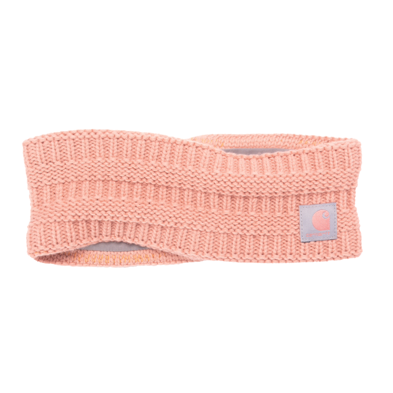 Pandebånd Dame 107737 Rose tint, Onesize