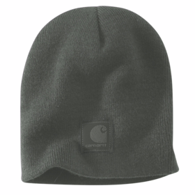 Carhartt - Hue Acrylic Knit A205 Forestry green One-size