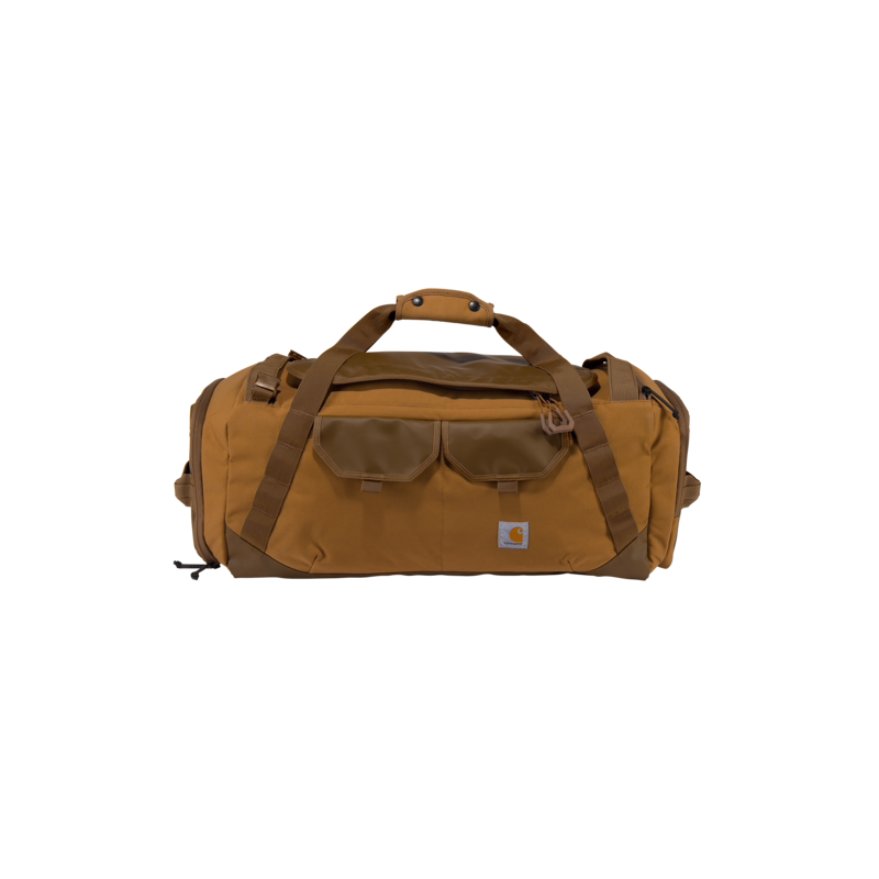 Taske B0000421 Brown 55L