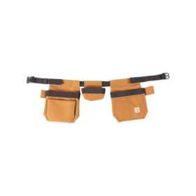 Carhartt - Værktøjsbælte justerbar B0000594 Brown