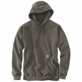 Carhartt - Sweatshirt K121 Hooded Moss