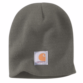 Carhartt - Hue Acrylic Knit A205 Dusty olive One-size